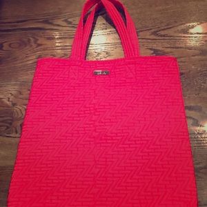 Zella Athletic tote